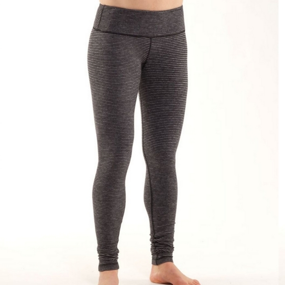 lululemon athletica Pants - Lululemon Wunder Under Pant